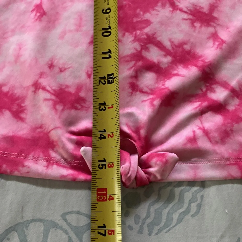 2 for 10!! SWIMsuit top Girls, Size XL 14/16